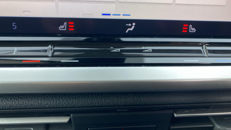 Ford Tourneo Connect 1.5 EcoBoost Titanium 5dr Petrol Estate